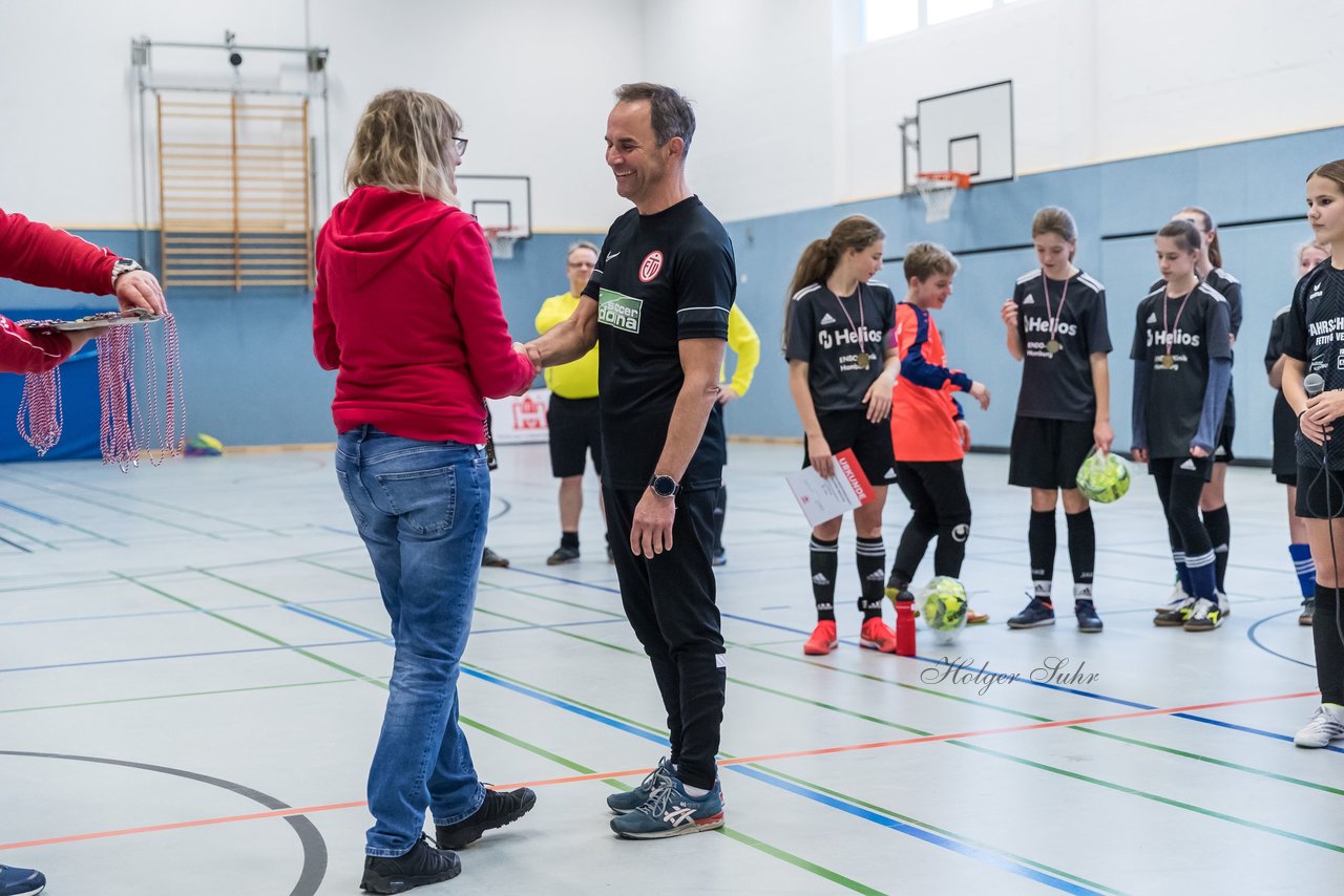 Bild 84 - C-Juniorinnen Futsalmeisterschaft